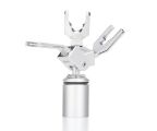Inakustik Referenz LS-8005 AIR Pure Silver (2x3 Meter Single-BiWire)
