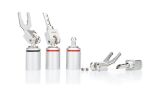 Inakustik Referenz LS-8005 AIR Pure Silver (2x3 Meter Single-BiWire)
