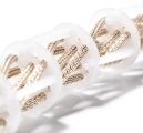 Inakustik Referenz LS-8005 AIR Pure Silver (2x3 Meter Single-BiWire)