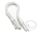 Inakustik Referenz LS-8005 AIR Pure Silver (2x3 Meter Single-BiWire)