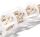 Inakustik Referenz LS-8005 AIR Pure Silver (2x3 Meter Single-BiWire)