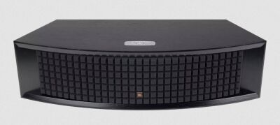JBL L42ms (Schwarz)