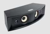 JBL L42ms (Schwarz)