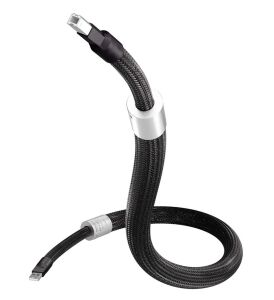 Inakustik Referenz USB 2405 AIR (USB A to B 2,0 Meter)