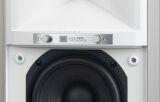 JBL 4305P (Weisses Holz Furnier)