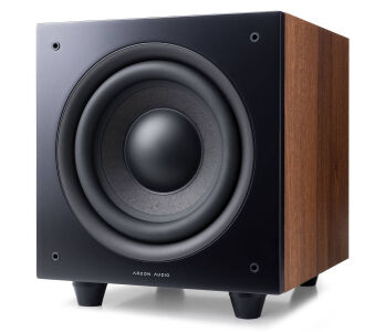 Argon Malmö Sub 8 (Walnuss)