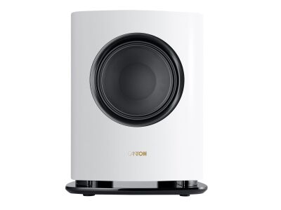 Canton Reference Sub (Weiss)