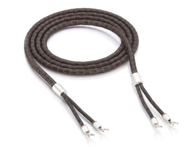 Inakustik Referenz LS-1205 AIR (Kabelschuh Single-Wire 2x 2.00 Meter)