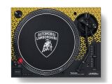 Technics SL-1200M7B (Gelb)