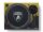 Technics SL-1200M7B (Gelb)