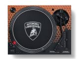 Technics SL-1200M7B (Orange)