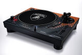 Technics SL-1200M7B (Orange)