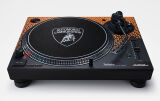 Technics SL-1200M7B (Orange)