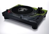 Technics SL-1200M7B (Grün)