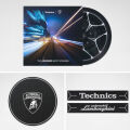 Technics SL-1200M7B (Grün)