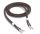 Inakustik Referenz LS-2405 AIR (Kabelschuh Single-Wire 2x 3.5 Meter)