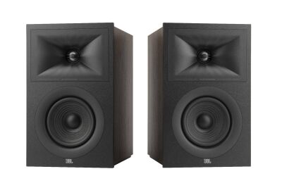JBL Stage 250B (Espresso)