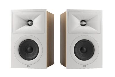 JBL Stage 250B (Latte Woodgrain)
