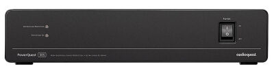 AudioQuest PowerQuest 505 (Schwarz)
