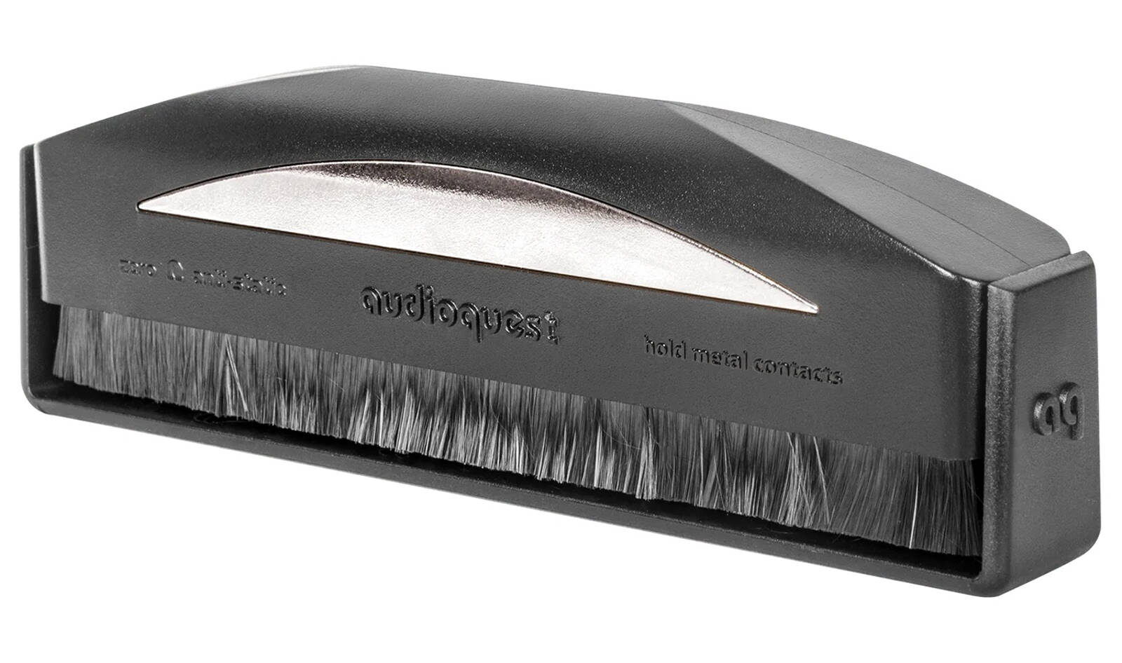 AudioQuest AudioQuest Silver Anti-Static Record Brush