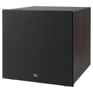 JBL Stage 220P (Espresso)