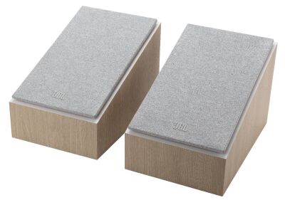 JBL Stage 240H (Latte Woodgrain)