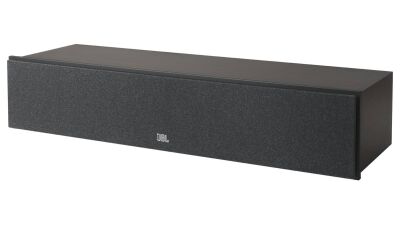 JBL Stage 245C (Espresso)