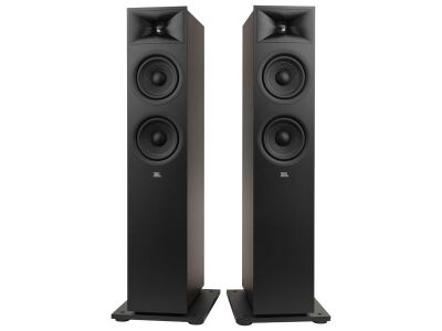 JBL Stage 260F (Espresso)