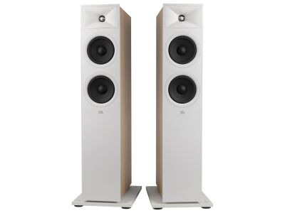 JBL Stage 260F (Latte Woodgrain)