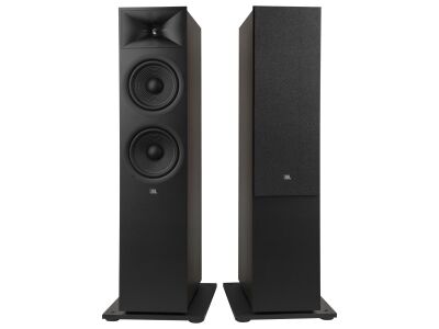 JBL Stage 280F (Espresso)