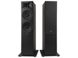 JBL Stage 280F (Espresso)