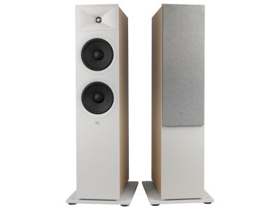 JBL Stage 280F (Latte Woodgrain)