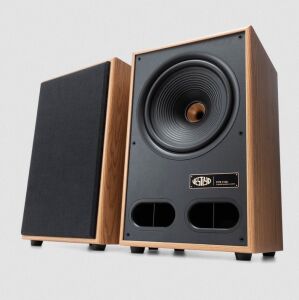 Vestlyd V12C (Eiche)