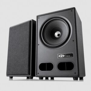 Vestlyd V12C (Schwarz)
