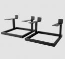Vestlyd V12C Stand (Schwarz)
