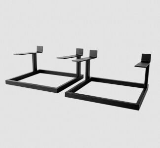 Vestlyd V15C Stand (Schwarz)