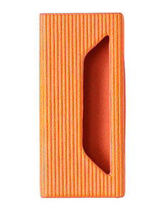 Shanling Etui für UA4 (Orange)