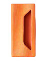 Shanling Etui für UA4 (Orange)
