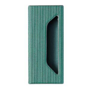 Shanling Etui für UA4 (Grün)