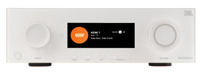 JBL MA7100HP (Weiss)