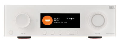 JBL MA9100HP (Weiss)