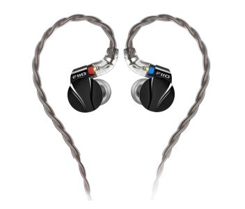 FiiO FD15 (Schwarz)