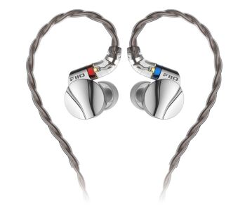 FiiO FD15 (Silber)
