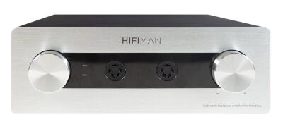 Hifiman Mini Shangri-La (Verstärker Silber)