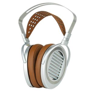 Hifiman Susvara Unveiled (Silber)