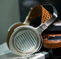 Hifiman Susvara Unveiled (Silber)