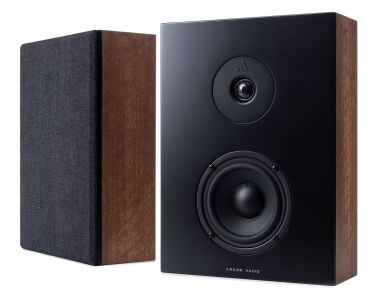 Argon FORUS 4 WALL (Walnuss)