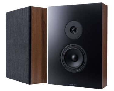 Argon FORUS 5 WALL (Walnuss)