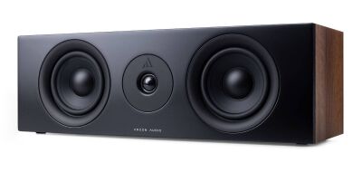 Argon FORUS Center (Walnuss)