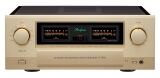 Accuphase E-700 (Champagner-Gold)